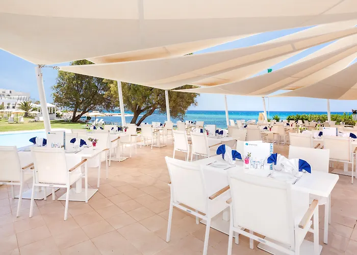 Le SultanHotel Hammamet